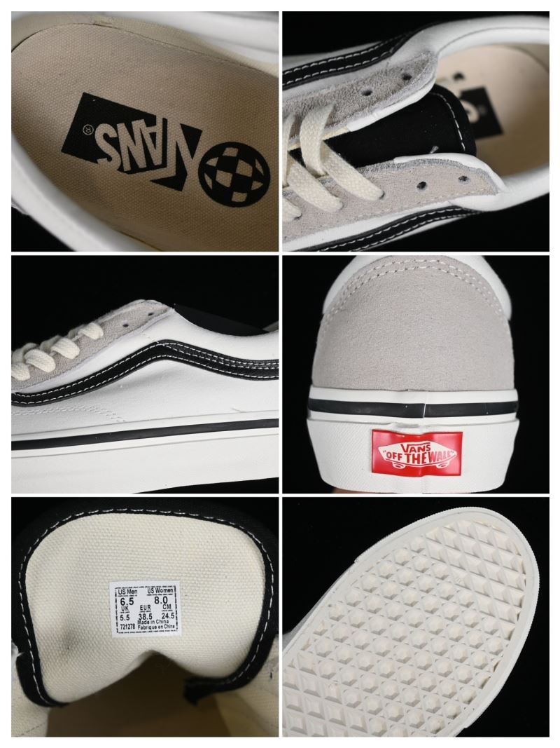 Vans Shoes